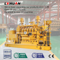 Large Power Series Coal Bed Gas Generator Set